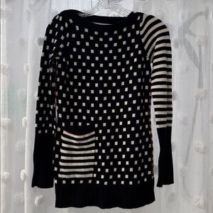 Anthropologie Sparrow Brand Sweater